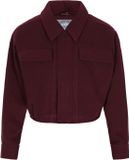 DREIMASTER Veste mi-saison marron