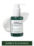 Calliel Anti-mee-eter - Anti-Blackhead Bubble - Herstel Anti-mee-eter - Helpt de vorming op de huid te voorkomen - Glycolzuur - Appelzuur - Centella Asiatica-extract - Dermatologisch getest - Alle huidtypes - 120 ml