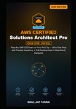 AWS AWS Certified Solutions Architect Professional Study Guide 2026