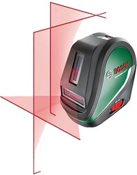 Bosch UniversalLevel 3 Kruislijnlaser - 10 m
