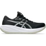 ASICS Gel-Cumulus 28 Neutrale schoen Heren-zwart, wit, Maat 49