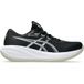 ASICS Gel-Cumulus 28 Neutrale schoen Heren-zwart, wit, Maat 49