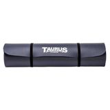 Taurus Trainingsmat XL – Yogamat & Sportmat – 200x100 cm – Dik 20 mm