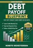 Debt Libri GmbH Debt Payoff Blueprint