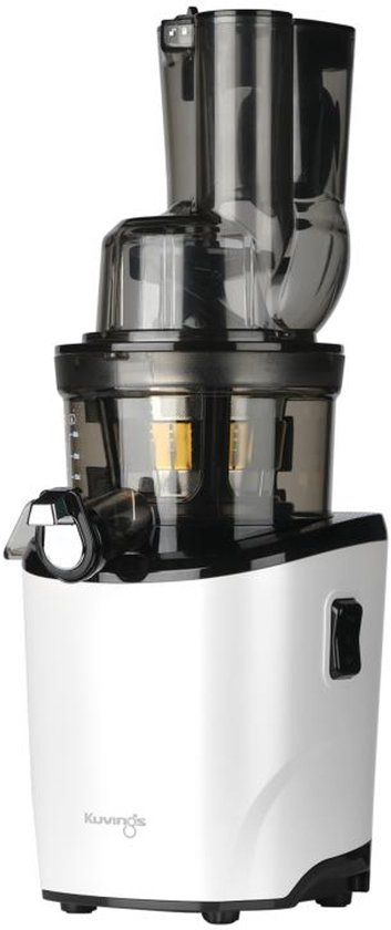 Kuvings Revo830 Wit Slowjuicer