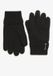 Superdry Essential Logo Knitted Handschoenen Zwart Unisex Katoen One Size