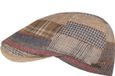 Hatland Wirtz Linen Platte pet Beige Maat L