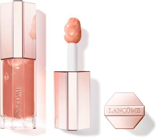Lancôme Lip Idole Juicytreat Lipgloss 25 Toffee Talk 9 ml
