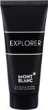 Montblanc Shower Gel / 100 ml / Men