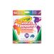 Crayola World's Favourite Colours, 50 kleurpotloden