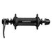 Shimano HBT3000 Fietsnaaf voor volwassenen, uniseks, zwart, 1 maat