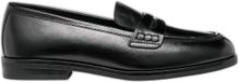 Geox Cloridie Dames Zwart Leer Maat 36.5