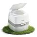 Thetford Porta Potti 165 Draagbare Toilet Qube