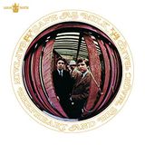 Safe As Milk Vinyle Noir Audiophile 180gr Inclus 7 Titres Bonus avec Ry Cooder/Taj Mahal