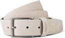 Joop! Riem Leder - Jongens - 95 cm - b'grey