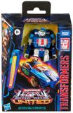 Hasbro Transformers Generations Legacy United Deluxe Class Action Figure Robots in Disguise 2001 Universe Autobot 14 cm Action Figuur