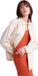 Superdry Eden Jas Beige M Vrouw