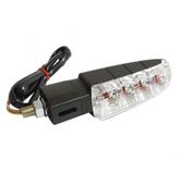 Knipperlicht Vicma Knipperlicht voor links/achter rechts voor Aprilia RS, Derbi GPR