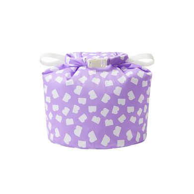 Bambino Mio Luiertas Wetbag Courageous - Voor Thuis