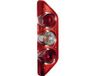 Hella Achterlicht Caraluna Modular Rem/ Knipper/ Mist/ Achteruit/ Zijmarkering Links Rood
