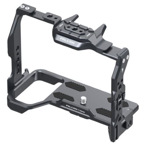 FALCAM Camera Cage F22 & F38 Quick Release (for Sony A7 IV)