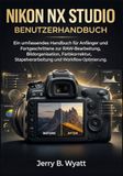 Nikon NX Studio Benutzerhandbuch