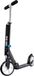 Coolslide Trottinette Naples Noir/Blanc/Bleu