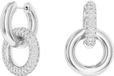 Swarovski Dextera Oorbellen Dames 5671807