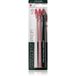 SWISSDENT Profi Colours Trio Soft-medium Toothbrush - Zubní Kartáček Měkký-středně Tvrdý 3.0ks