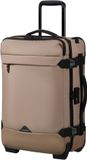 Samsonite Reistas Roadseeker DF/whls 55cm Handbagage Dune 42L