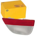 HELLA 2ZR 354 063-011 Achteruitrijlicht - Halogeen - 12V - links | Compatibel met: FORD FOCUS I