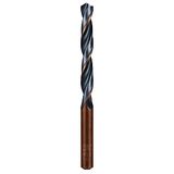 Alpen Metaalspiraalboor HSS Sprint Master DIN 338 RN 4,0 mm 2 stuks