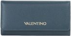 VALENTINO Alexia Wallet With Flap Petrolio