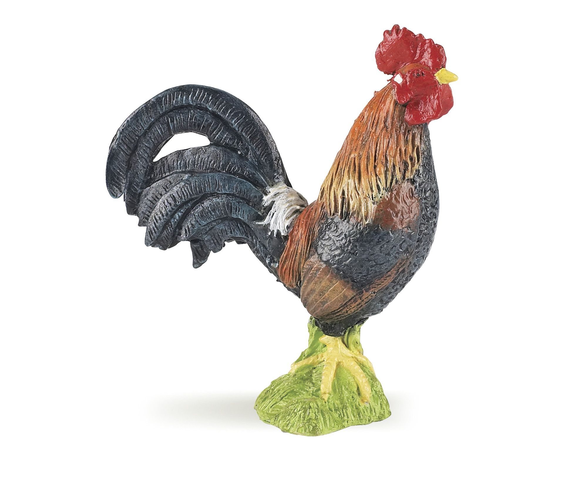 Papo 51046 - Speelgoedfiguren kinderen - multi