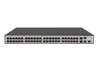 HP OfficeConnect 1950 48G 2SFP+ 2XGT