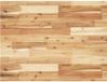 vidaXL Tafelblad rechthoekig 80x60x4 cm massief acaciahout