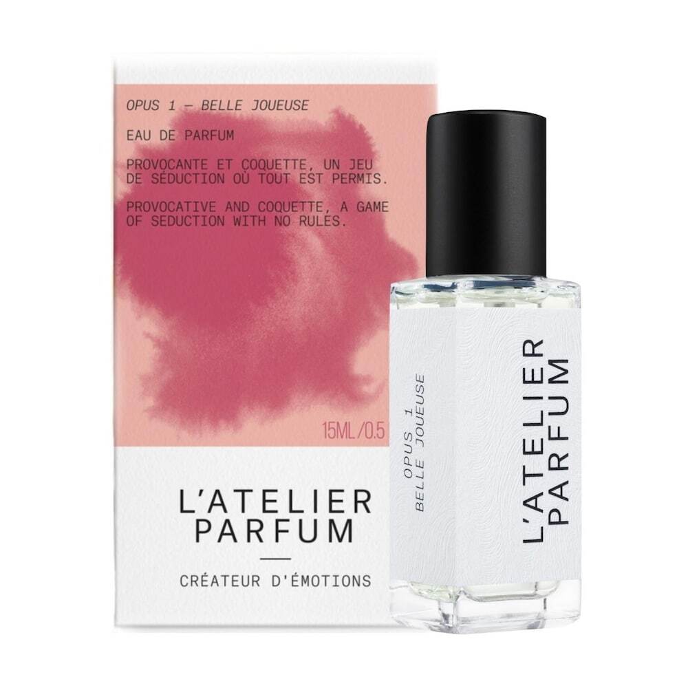 L`Atelier Parfum Belle Joueuse 15 ml