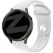 Bandz Bracelet sport 'Deluxe' Garmin Venu 3s (blanc)