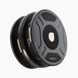 PolarPro Peter McKinnon VND/PL Filter for Mini Maglock (2-5 Stop)