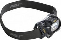 Peli 2740 LED Hoofdlamp Zwart