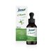 Gouttes de L-Théanine liposomale, hautement dosées - (30 000 mg L-Théanine par emballage), 1000 mg L-Théanine par dose quotidienne - Huile MCT - Haute biodisponibilité