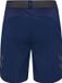 Hummel Hmlpro trainingsbroek voor heren - Marine - Polyester - Normaal - Trekkoord