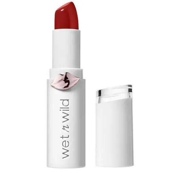 Wet n'Wild Mega Last High-Shine Lip Color