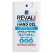 Intermed Reval Plus Gel désinfectant pour les mains Naturel 15ml