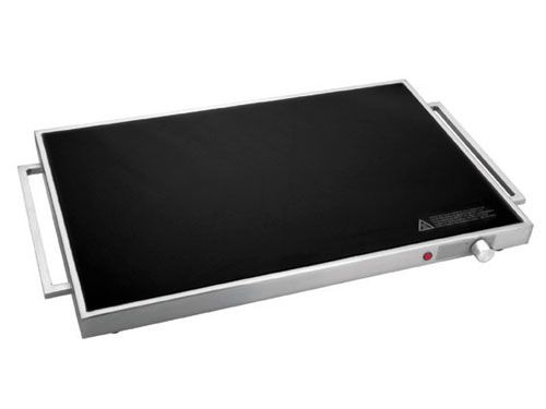 Lacor 69145 Kookplaat Aanrecht - 350 mm x 550 mm - Spanje