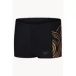 Speedo Plastisol Placement Zwemboxer Jongens - Maat 140
