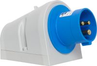 Brennenstuhl CEE Wandstekker, 3-polig, 230 V/16 A, IP44