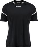 Hummel Auth. Charge Poly Jersey Zwart Maat L