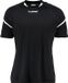 Hummel Auth. Charge Poly Jersey Zwart Maat L