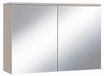 Badplaats Toledo spiegelkast 80 x 20 x 60 cm – Beige